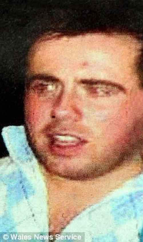 Những chuyện chuyển giới khó tin - 2