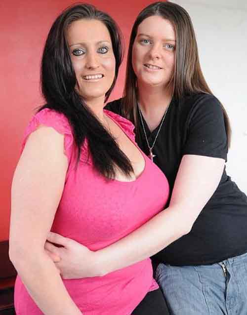 Những chuyện chuyển giới khó tin - 4