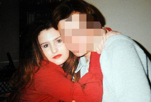 Những chuyện chuyển giới khó tin - 5