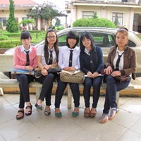 Giáo dục - du học - Chưa lập trường đã tuyển sinh