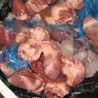 Thị trường - Tiêu dùng - Từ 30-9: Dừng tạm nhập tái xuất phủ tạng