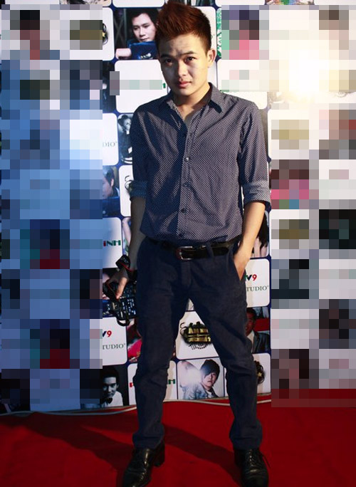 Ký giả thời trang cũng cực kỳ sành điệu - 3