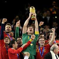 World Cup 2014 - Georgia – TBN: Khởi đầu giấc mơ