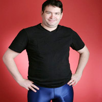 Phi thường - kỳ quặc - Phiền toái vì…"của quý" quá cỡ