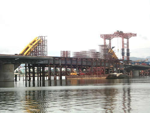 Ưu tiên cân đối vốn cho các dự án trọng điểm - 2