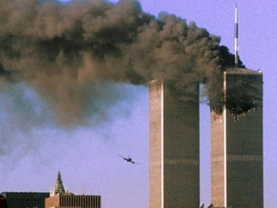 Mỹ tăng cường an ninh trong ngày 11/9 - 1