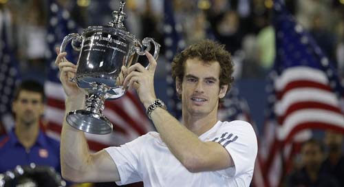 Chai Whisky hảo hạng Murray - 2