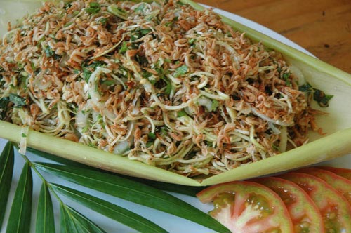 Mùa tép ăn rong... - 3