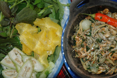 Mùa tép ăn rong... - 4