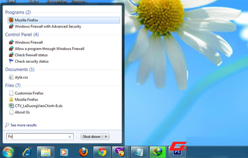 5 cách chạy nóng 1 ứng dụng trên Windows - 2