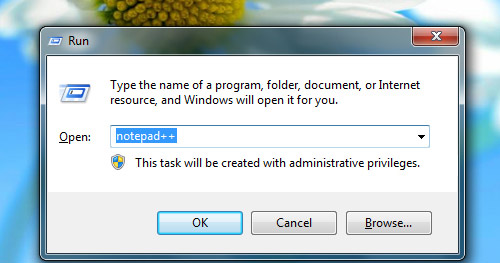 5 cách chạy nóng 1 ứng dụng trên Windows - 5