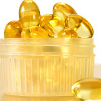 Sức khỏe đời sống - Uống dầu cá giúp trẻ tăng khả năng đọc