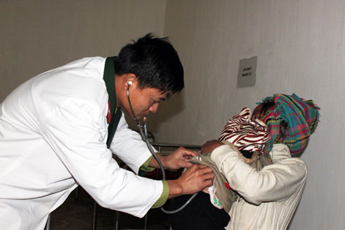 Người rình bắt "ma" - 2