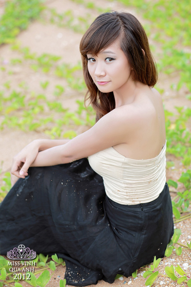 Phan Thị Khánh Ly sinh năm 1992
