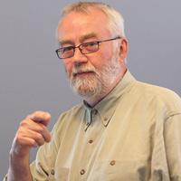 Thời trang Hi-tech - Cha đẻ chiếc laptop qua đời tuổi 69