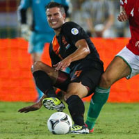 Bóng đá - Kagawa &amp; Persie chấn thương, MU lo sốt vó