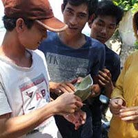 Tin tức trong ngày - Cổ vật từ xác tàu tăng giá chóng mặt