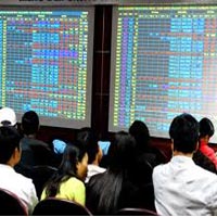 Tài chính - Bất động sản - TTCK 12/9: HNX có thể hồi phục