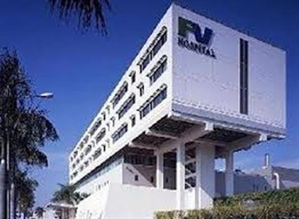 Mai Thu Huyền bất bình với ứng xử của TGĐ BV FV - 1