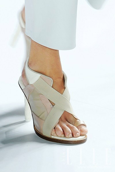 Giầy dép ấn tượng tại New York FW - 4