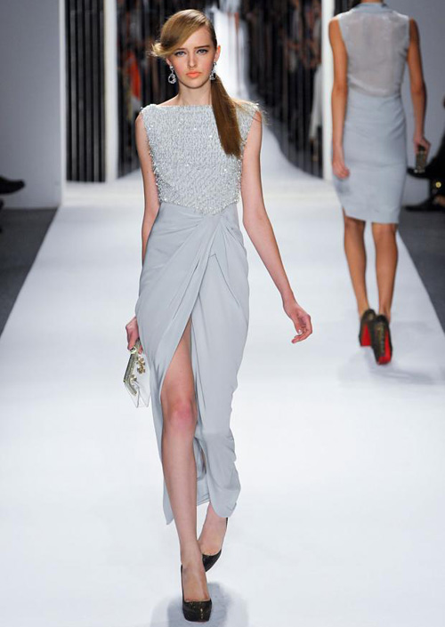 Tỏa sáng và quyến rũ nhờ Jenny Packham - 13