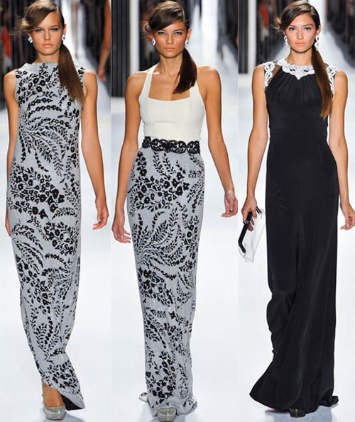 Tỏa sáng và quyến rũ nhờ Jenny Packham - 2