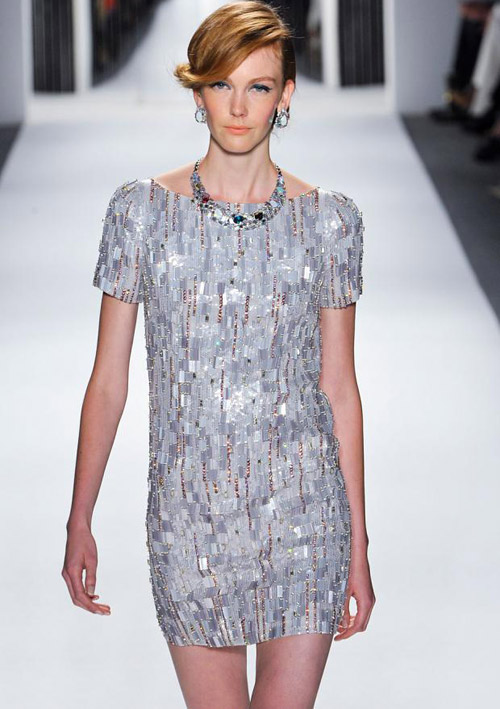 Tỏa sáng và quyến rũ nhờ Jenny Packham - 6