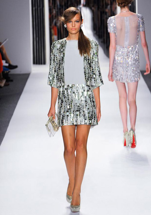 Tỏa sáng và quyến rũ nhờ Jenny Packham - 7