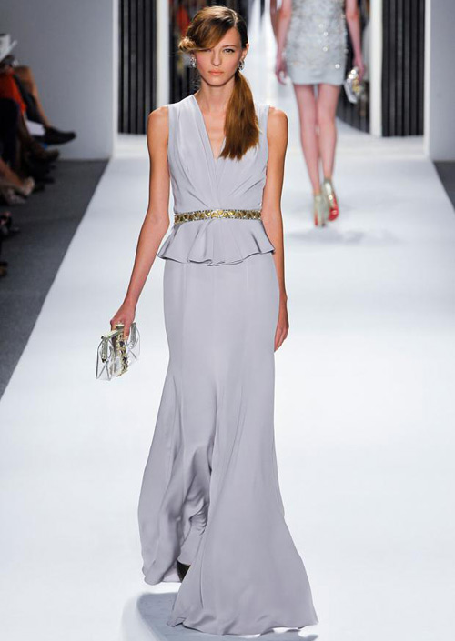 Tỏa sáng và quyến rũ nhờ Jenny Packham - 9