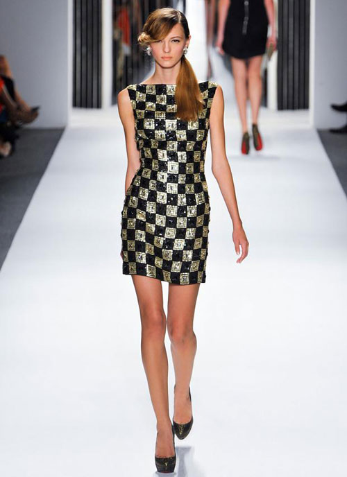 Tỏa sáng và quyến rũ nhờ Jenny Packham - 8