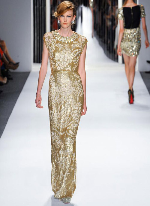 Tỏa sáng và quyến rũ nhờ Jenny Packham - 2