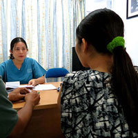 Sức khỏe đời sống - Vô sinh: Dở khóc dở cười những mũi thuốc tiêm sai