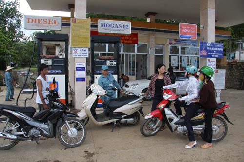 Đề xuất kiểm toán Tập đoàn Điện lực, Xăng dầu - 1