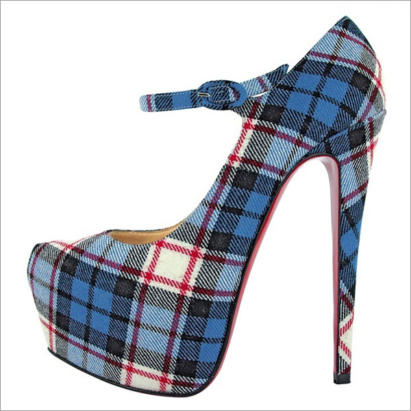 Cùng giầy Mary Jane ngọt ngào sang thu - 5