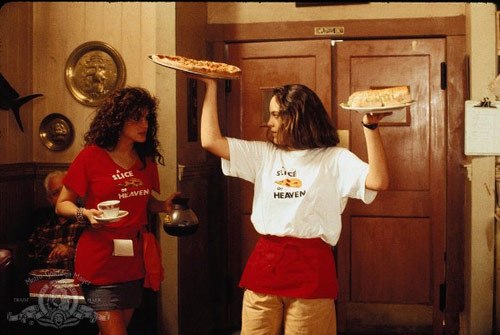 Trailer phim: Mystic Pizza - 2