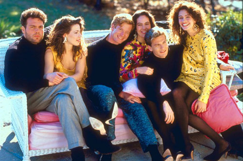 Trailer phim: Mystic Pizza - 3