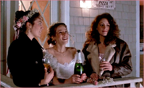 Trailer phim: Mystic Pizza - 4