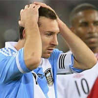 World Cup 2014 - Argentina: Nỗi cô đơn của Messi