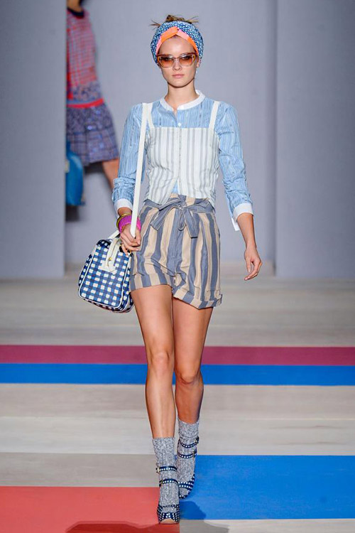 Những đường kẻ kỳ diệu của Marc Jacobs - 5
