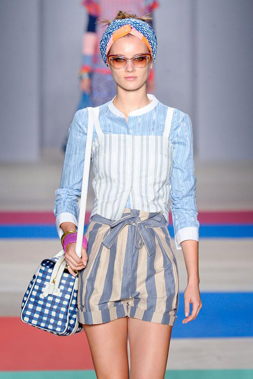 Những đường kẻ kỳ diệu của Marc Jacobs - 6