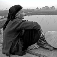 Pháp luật - Người mẹ trong phiên xử em đâm chết anh