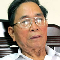 Tin tức trong ngày - Nguyên Chủ tịch Quảng Nam sợ TĐ Sông Tranh 2