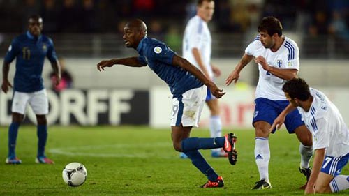 “Virus FIFA”: Không thể miễn nhiễm! - 2