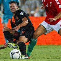 Bóng đá - “Virus FIFA”: Không thể miễn nhiễm!