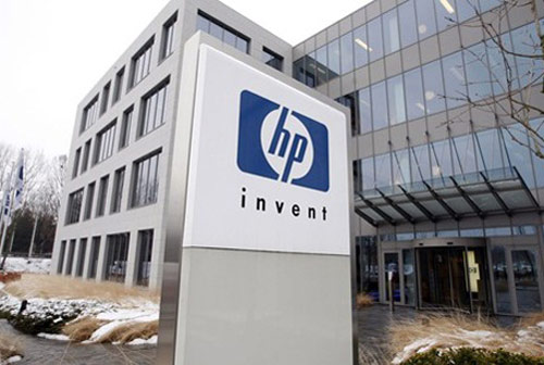 HP dự kiến sa thải lên đến 29.000 nhân viên - 1