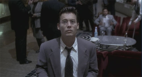 Trailer phim: Nick Of Time - 3