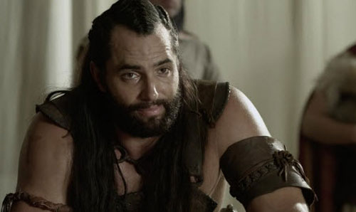 Trailer phim: The Scorpion King 3: Battle for Redemption - 2