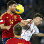 World Cup 2014 - Georgia - TBN: Bất ngờ đầu tiên?