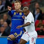 World Cup 2014 - Anh - Ukraine: Thoát hiểm ở Wembley
