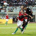 World Cup 2014 - Hungary - Hà Lan: Cơn lốc đen